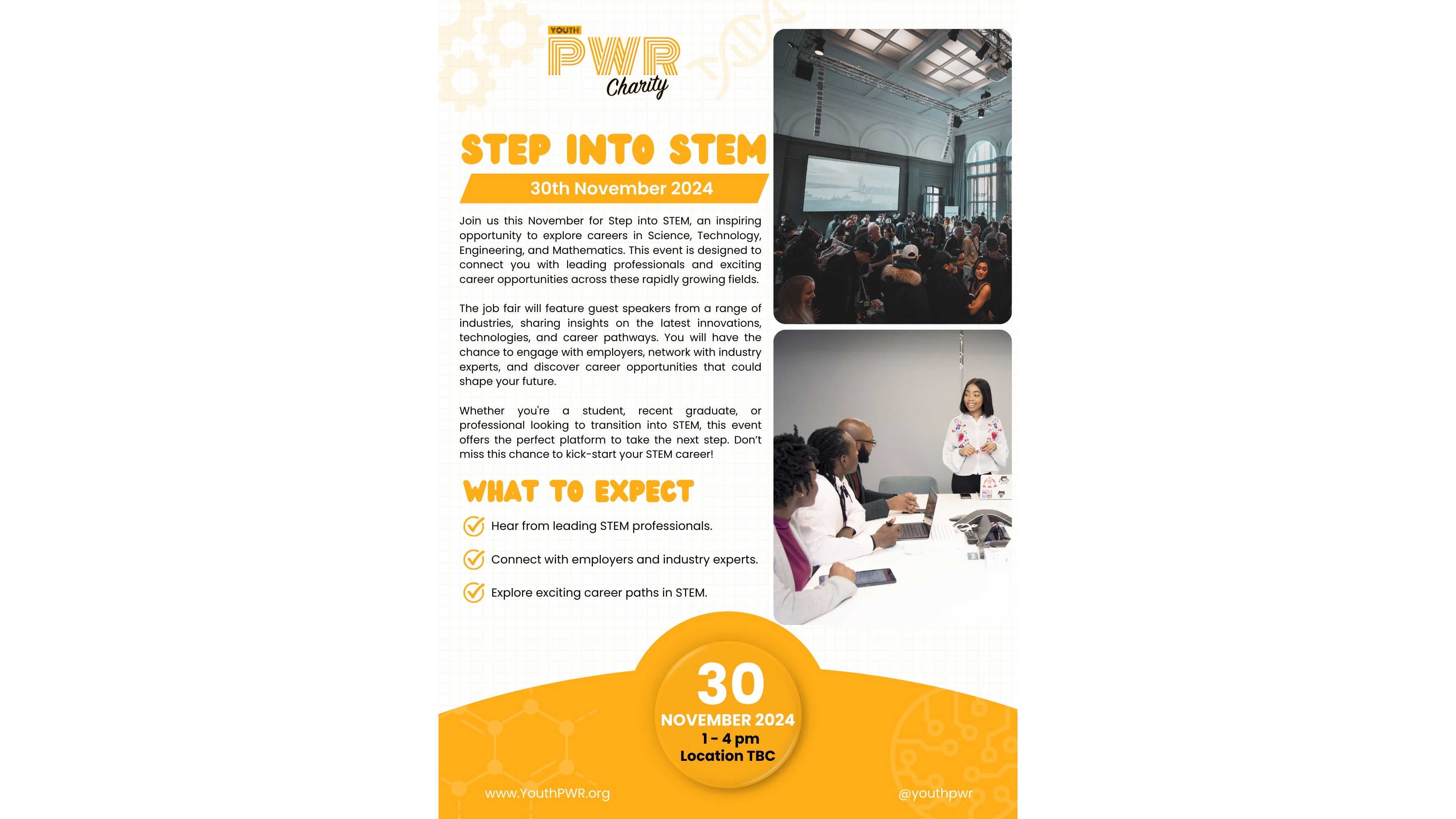 STEM