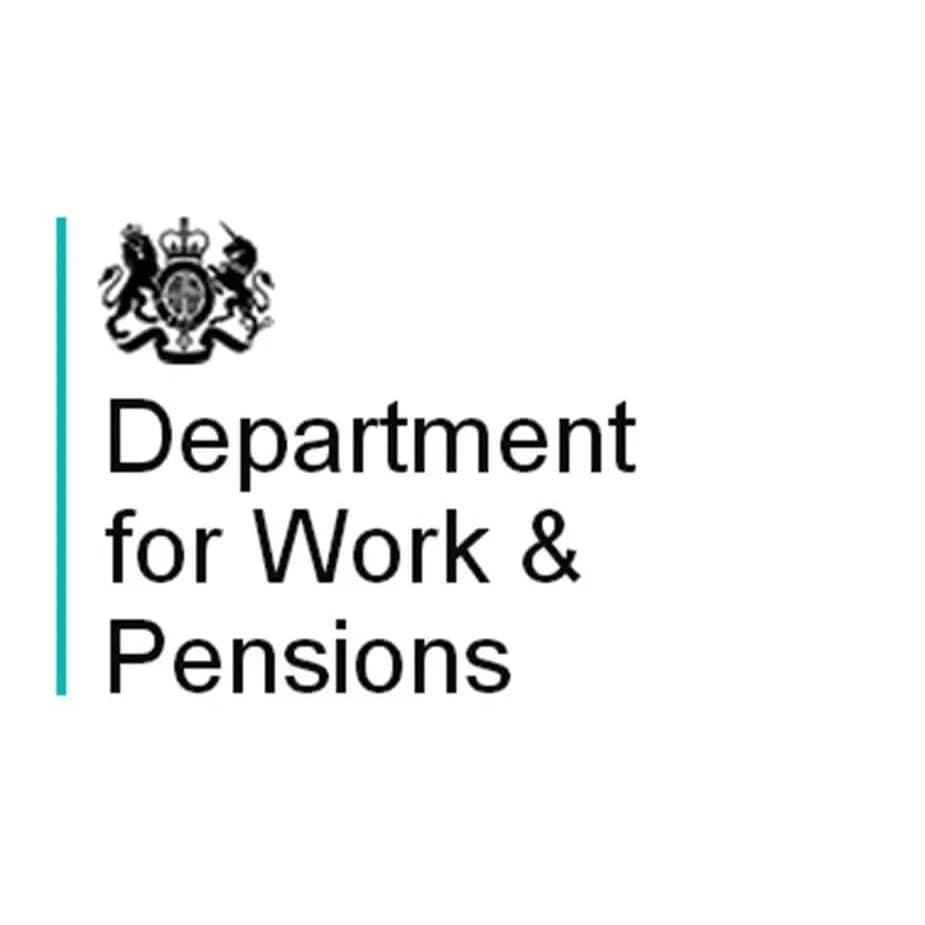 Image - DWP